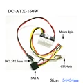 DC5.5x2.5 input-A