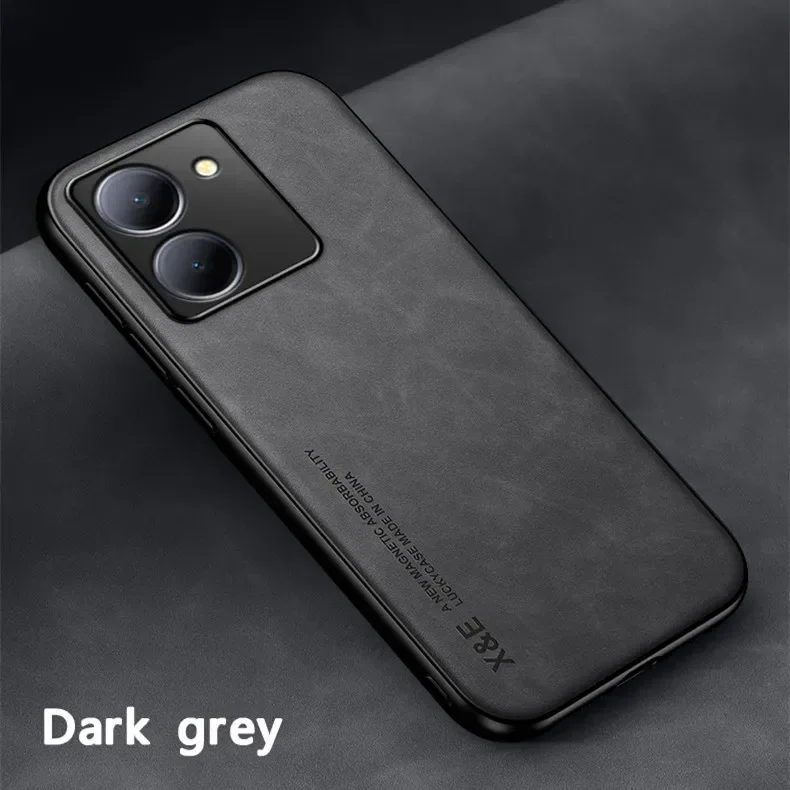 Dark Grey