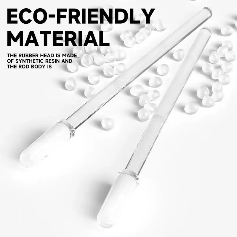 LUOWEI LW-323 cámara móvil palo de limpieza de luz azul Gel de resina sintética no amarillento para herramienta de limpieza de componentes electrónicos - imagen 2