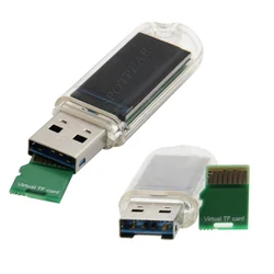 LILYGO ESP32-S3 Pantalla LCD ST7735 0,96" WiFi Bluetooth TF