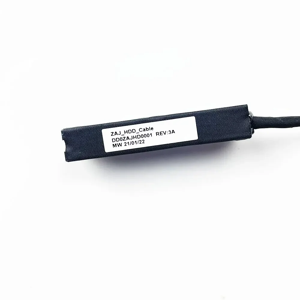 Cable SATA Flexible para Disco Duro HDD - Acer Aspire - imagen 4