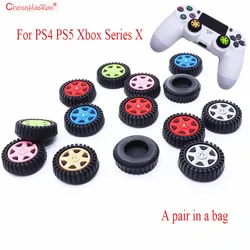 Funda Silicona Mando PS5 PS4 Xbox – Antigolpes