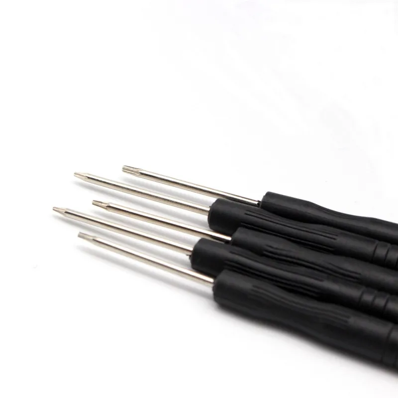 Destornillador para Garmin Fenix 7X 7 /6X 6 6S/5X 5 5S/Forerunner 935 945 220 230 235 accesorio de tornillo de reloj inteligente herramienta de extracción de 10 Uds