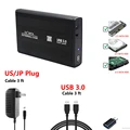 Enchufe USB 3,0 US JP