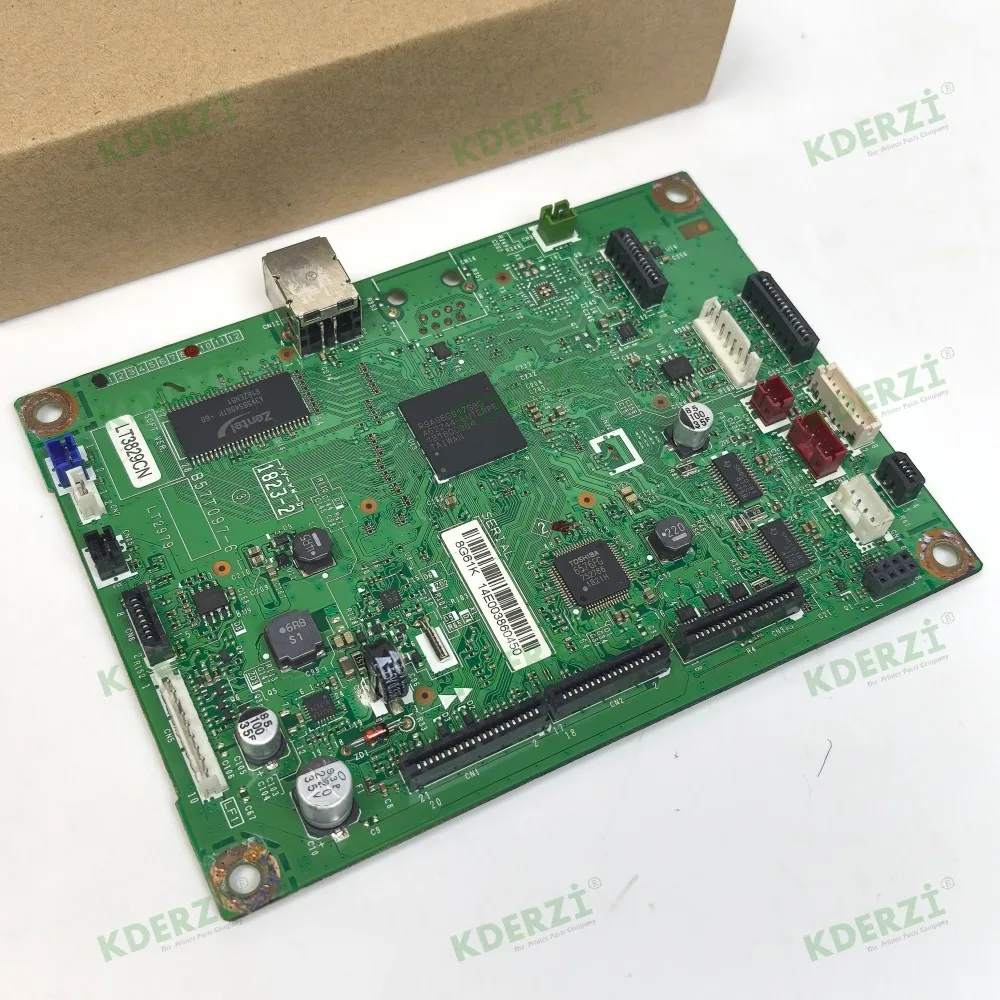 Placa principal Original PCB para Brother MFC-L2685 MFC-2685dw L2740dw L2707dw L2720dw L2710dw placa formateadora de placa lógica - imagen 2