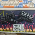 TBK 3X6 keyboard