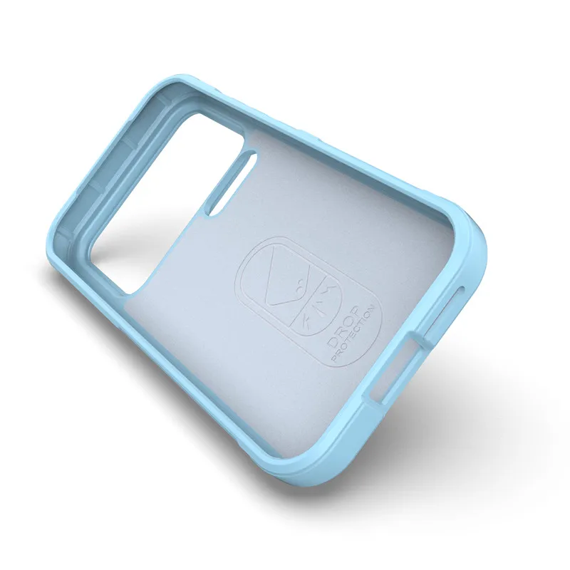 For Xiaomi 17 Pro Case Xiaomi Mi 17 Pro Cover Soft Silicone Durable Bumper Protective Phone Cases For Xiaomi 17 Pro Max Funda - imagen 4