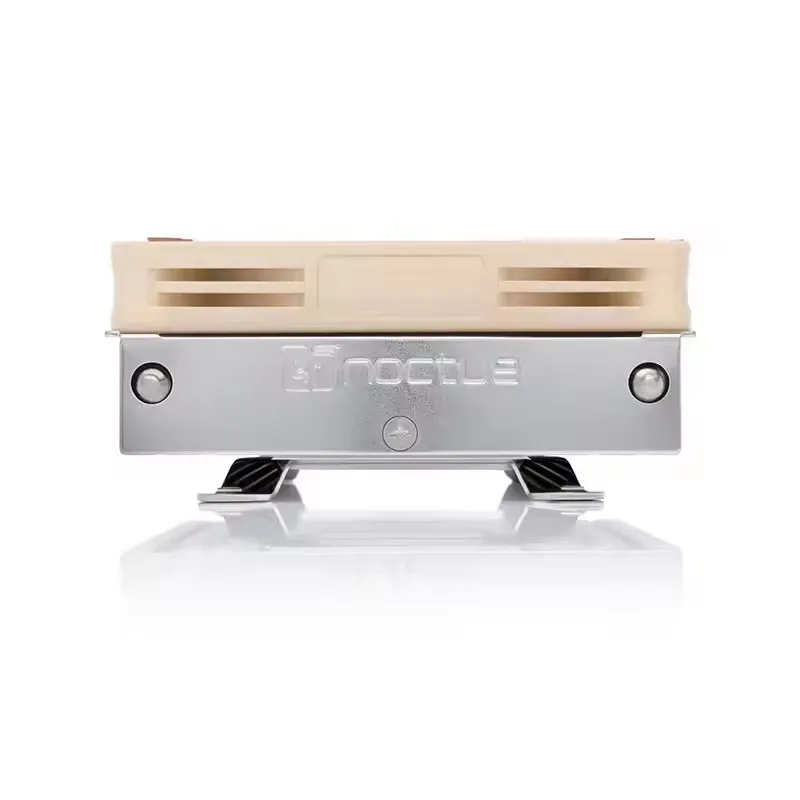 Noctua NH-L9a-AM4 Ventilador de 92 mm Plataforma AMD AM4 CPU Cooler 37 mm de altura NH-L9a-AM4 Radiador de torre 6 años de garantía - imagen 4