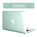 Crystal Green