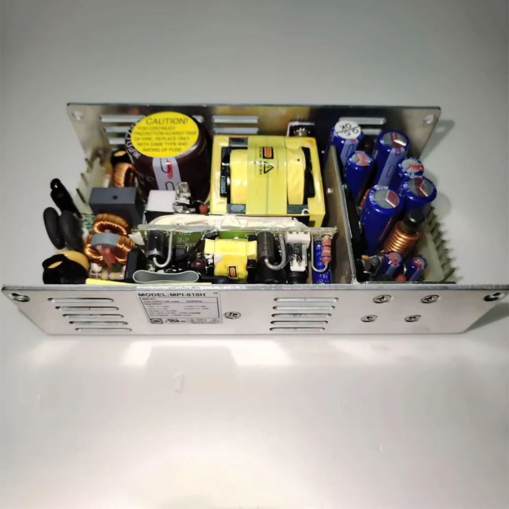 Fuente de alimentación con modo de conmutación MagicPower MPI-810H - imagen 2