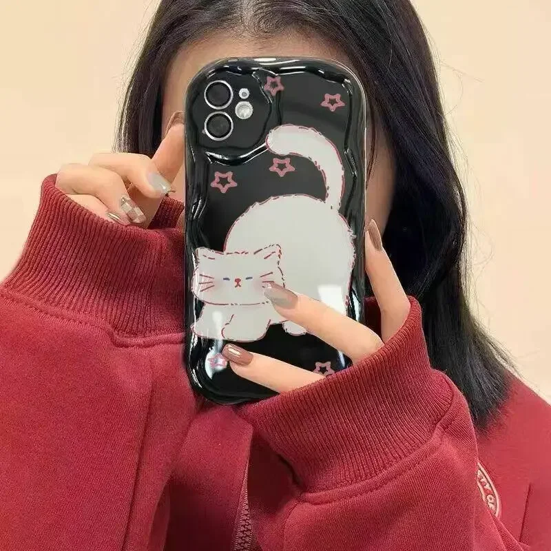 Funda para Xiaomi Redmi Note 12, 4G, 11, 10, 12 Pro Plus, 11S, 12S, 8, 9, Redmi 13C, 12C, 10C, 9C, 9A, 9, 10, A1, A2 Plus - imagen 4