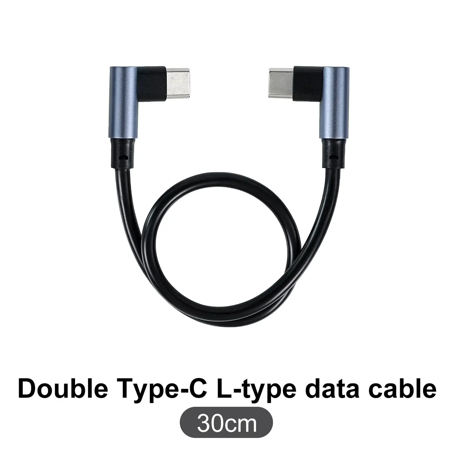 Double Type-C(30cm)