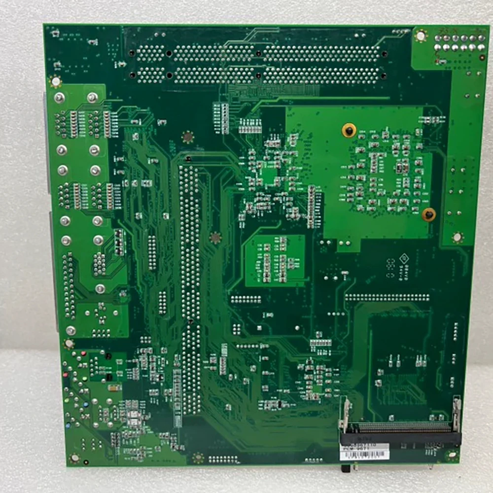 Placa base de control industrial PCM-9671 REV A1 - imagen 5