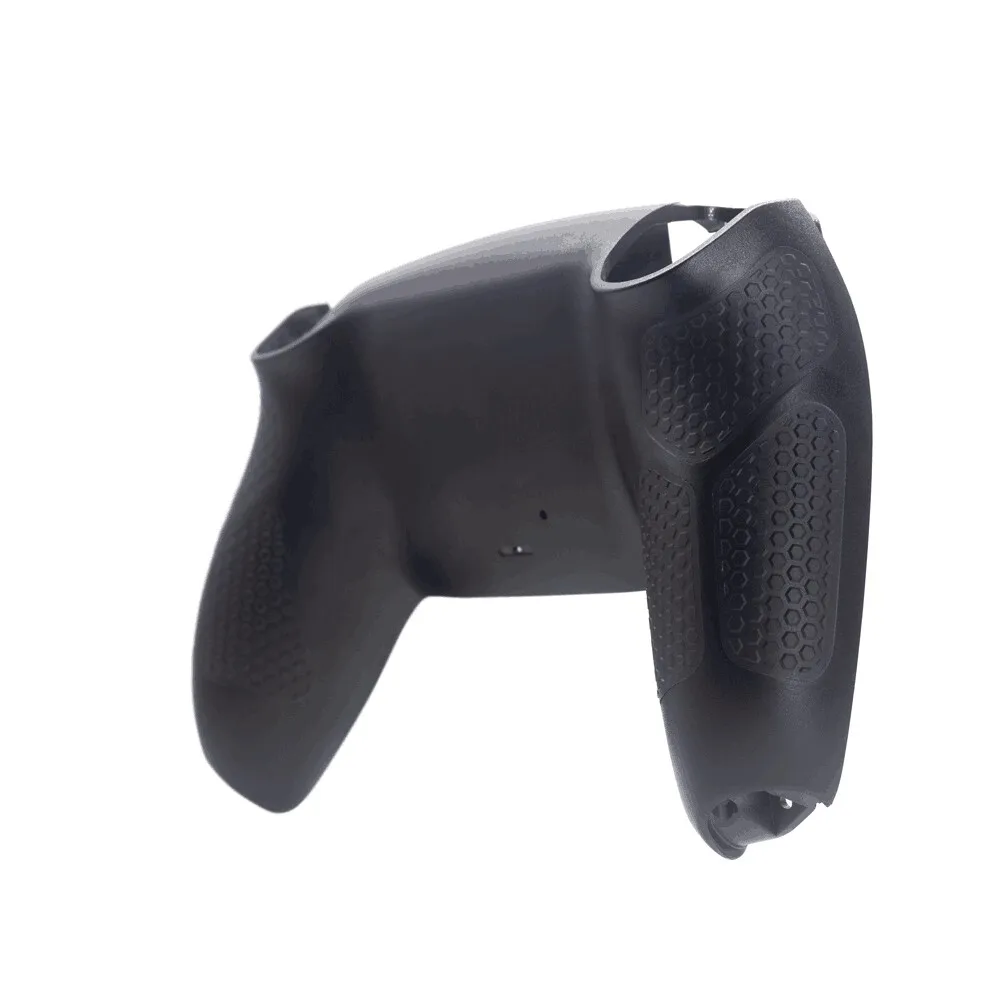 Adecuado para controlador PS5, cuatro teclas traseras divididas, remo trasero dividido, modificación antideslizante, mantenimiento de mando adecuado - imagen 4