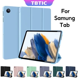 Funda inteligente Samsung Galaxy Tab – Antigolpes PU