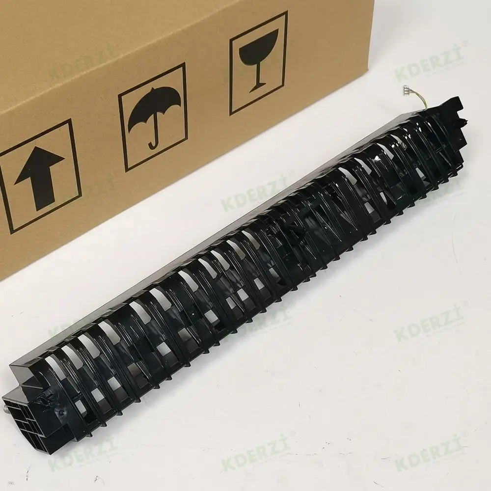 1 unidad de salida lateral de cubierta Original E82540 JC95-01968A para piezas de la serie HP LaserJet MFP E82540 E82550 E82560 E86740 E87650 E87660 - imagen 5