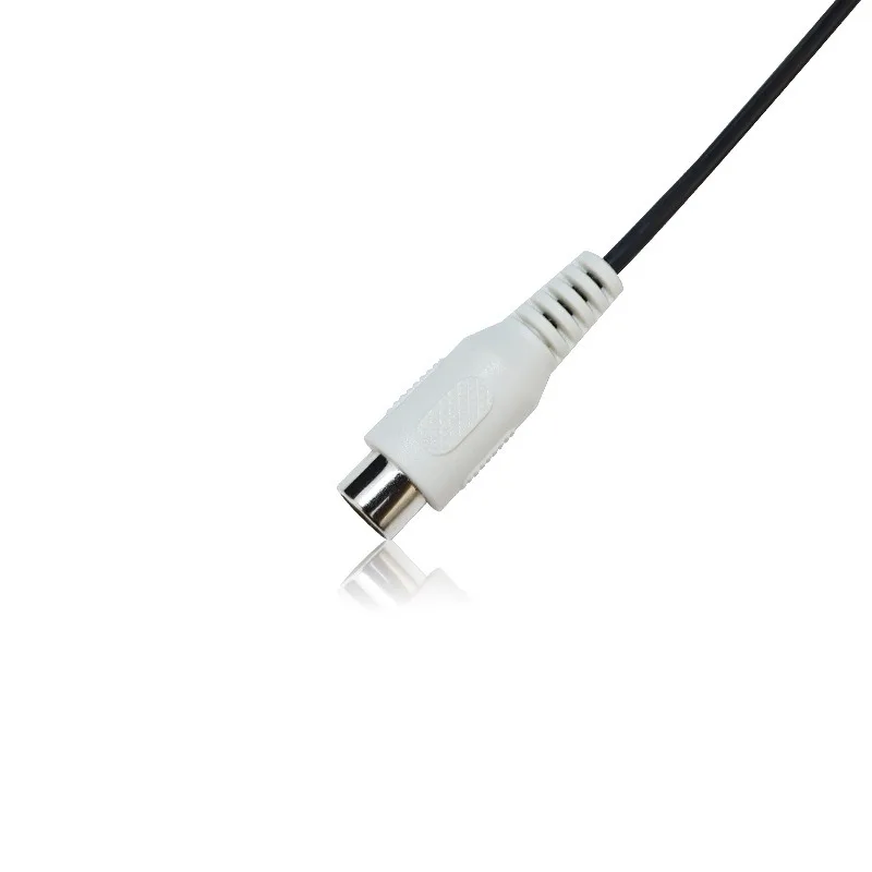 Cable de altavoz RCA macho, conector Jack a Cable desnudo, Cable RCA de extremo abierto para altavoces, amplificador, Audio, vídeo, reparación AV - imagen 5