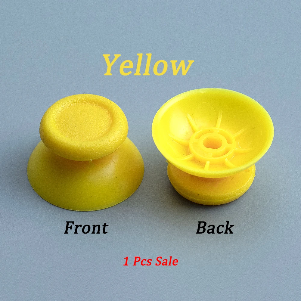 1Pcs Yellow