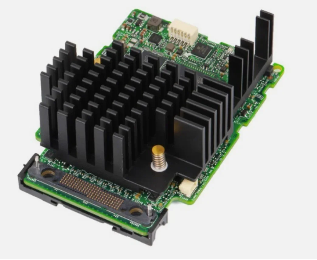 Controlador RAID para Dell Perc H740P 8GB Mini mono PCI-E 3,1 12Gb SAS 5FMY4 05FMY4