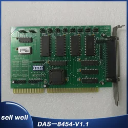Tarjeta de Adquisición Industrial para Sistemas de Control