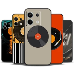 Funda Vinilo Redmi Note 13 Pro – Protección Antigolpes
