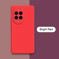 Bright Red