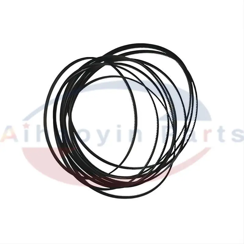 Correa de transmisión para HP Officejet Pro, 7000, 7500, 6000, 6500, 6500A, CB981-80004, C9299A, CR768A, C9309A, CM751-40088 - imagen 2