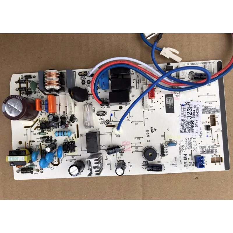 Nuevo para Haier aire acondicionado tablero de Control de ordenador interno 0011800323 0011800323 M 0011800323 A 00118003 X 0011800323 D - imagen 3