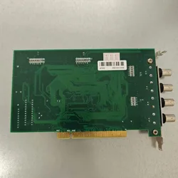 DH-QP300 – Tarjeta Capturadora de Vídeo Multicanal