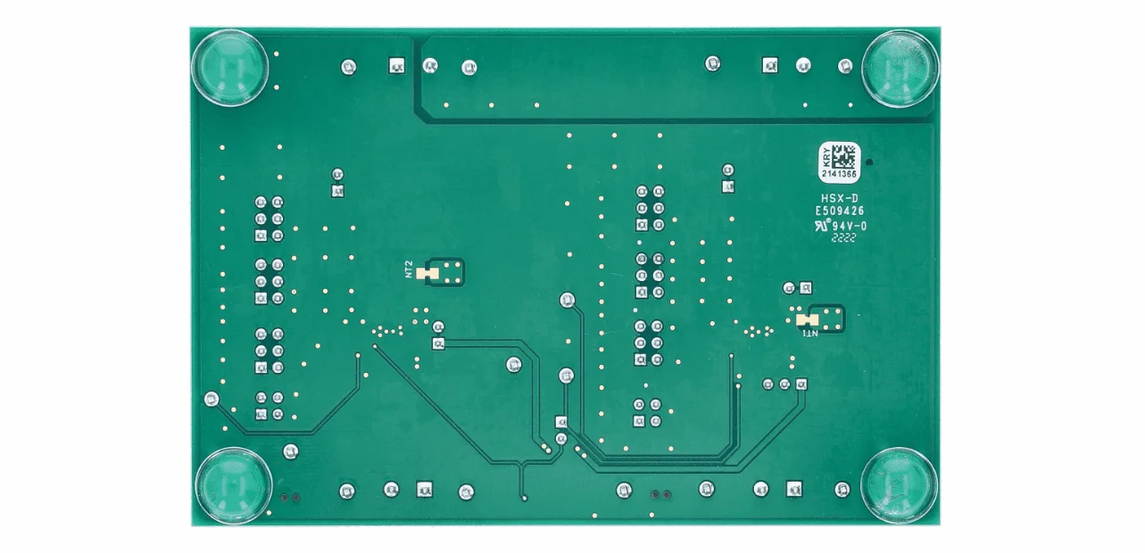 TPS1641EVM 40 v 1,8 A módulo de evaluación de fusibles electrónicos desarrollo TI original auténtico nueva importación - imagen 4