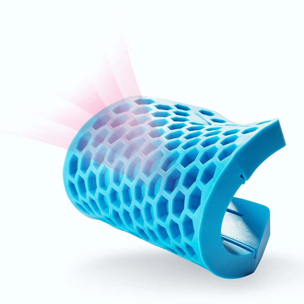 Alfombrilla aislante de silicona BGA, plantilla Universal BGA, Base magnética para CPU, Chip IC, soldadura, alfombrilla de Reballing BGA, juegos de herramientas - imagen 5