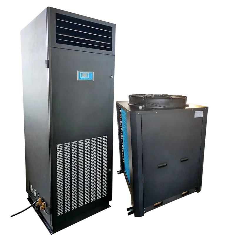 Industrial Cooler Cabinet For Server Industrial Air Conditioner - imagen 2