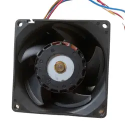 AVC DBPB0838B8S Ventilador refrigeracion 48V PWM temperatura