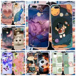 Xiaomi Mi A1/5X Funda Silicona Transparente – Protección Suave