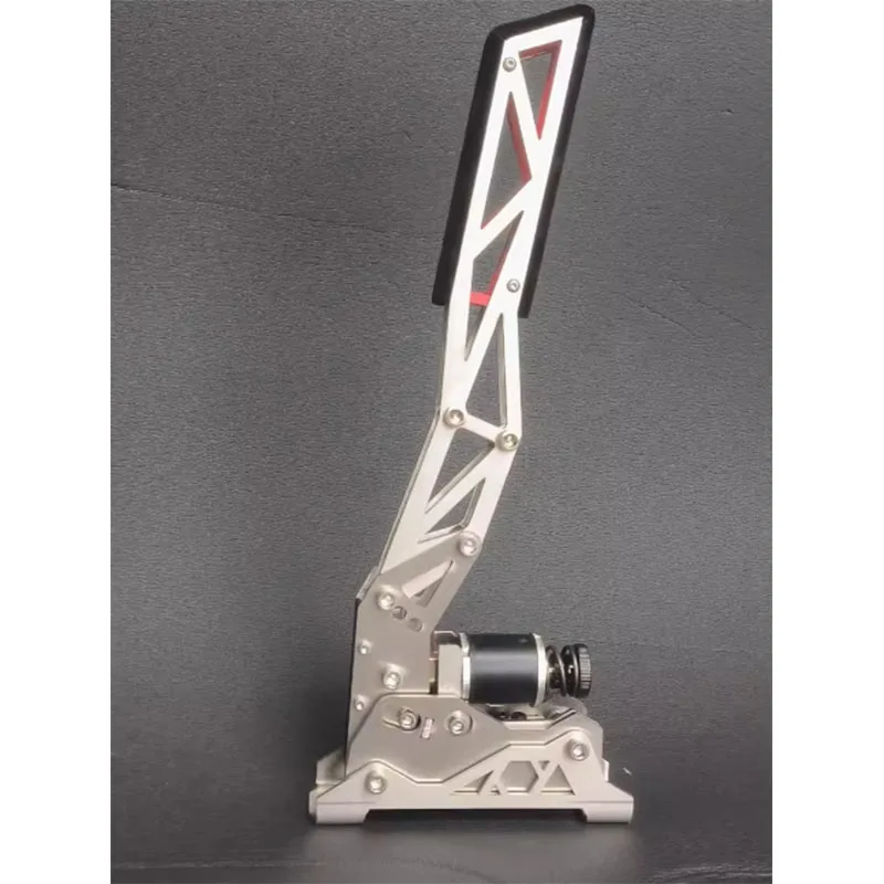 Sensor de pesaje de coche de carreras, juego lineal, freno de mano, para G29 Thrustmaster Simatic MOZA Drift Pull - imagen 5