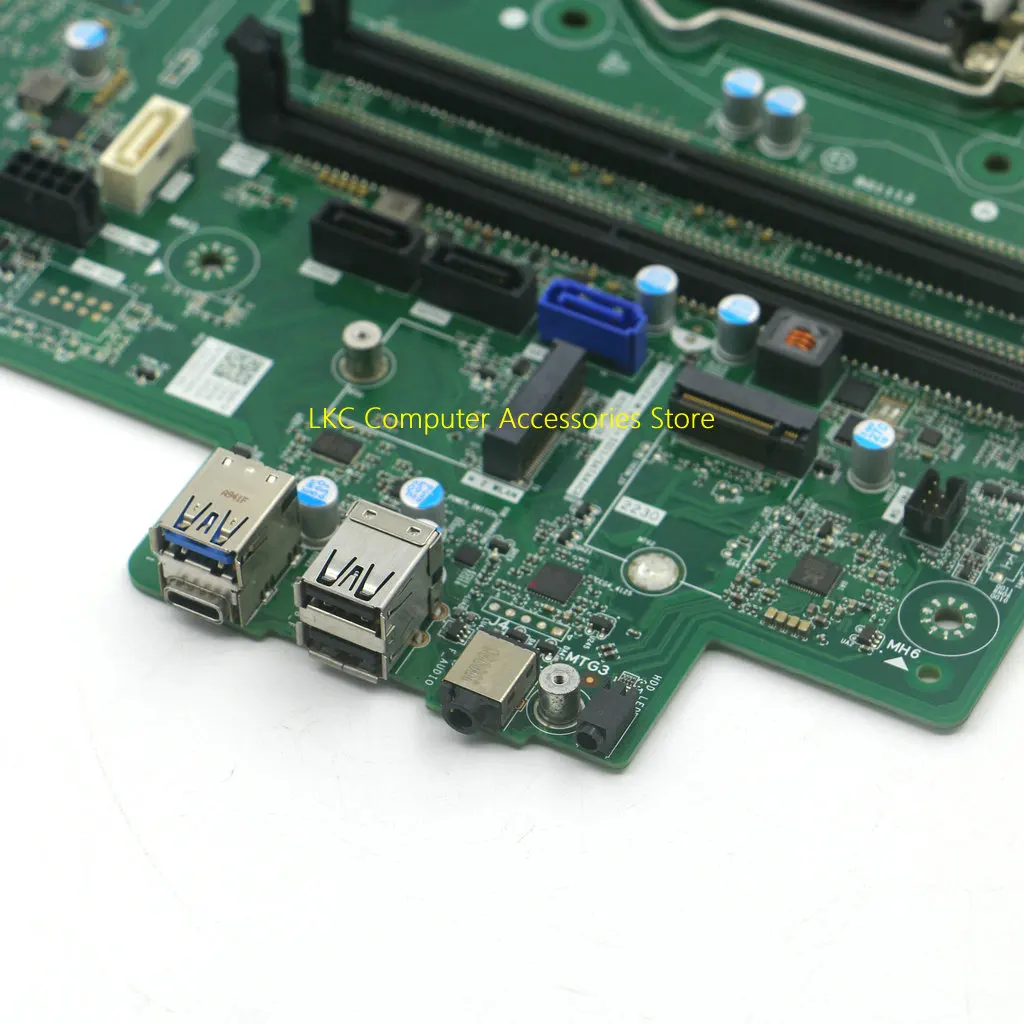 Para Dell Vostro 5090 Torre placa base de escritorio FR2VJ 1N5H1 0FR2VJ 01N5H1 CN-0FR2VJ CN-01N5H1 LGA1151 placa base 100% probada - imagen 4