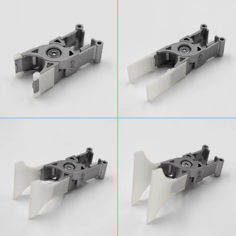 Extractor de interruptor de teclado TX, teclado mecánico, extractor de eje multifuncional, PC, Esports, portátil, Gaming, accesorios para PC, regalo - imagen 4