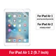 For iPad Air 1 2