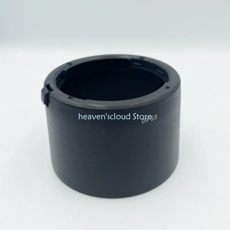 Capucha lente Y88B ES60 para EF-M 32 mm f/1.4 ofrece protecciones por miradas e impacto físico - imagen 3