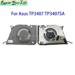 Ventilador CPU ASUS Vivobook 14 TP3407S