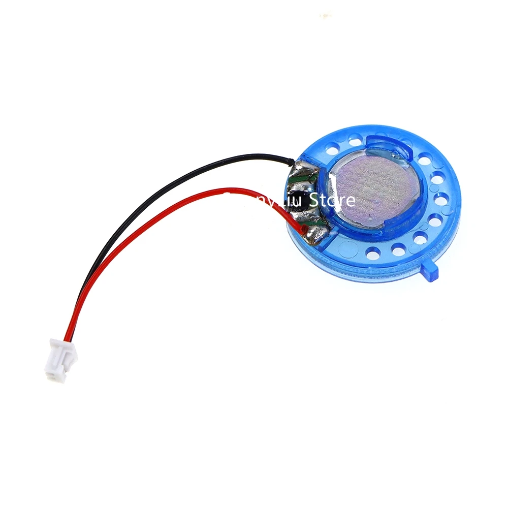 50 Uds. Altavoz de sonido de alta calidad para GameBoy Advance GBA altavoz para reemplazo de consola GBA - imagen 5