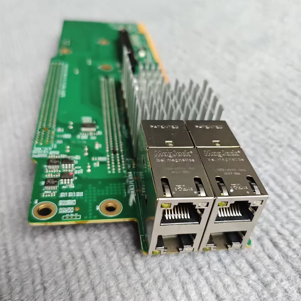 Para tarjeta de expansión Super-micro Server AOC-2UR6-i4XT - imagen 3