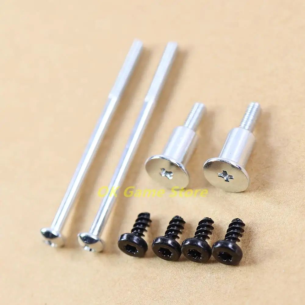 1 Juego de repuesto para consola Sony PS4 Slim 1200, carcasa completa con tornillos - imagen 2