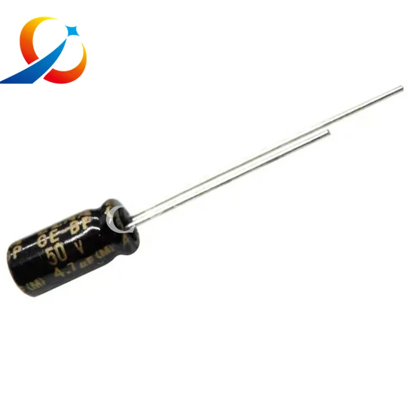 10 unids/lote ELNA RBD CE-BP serie 4,7 UF 10 UF 22 UF 33 UF 47 UF 100 UF 25 V 35 V 50 V condensador de Audio HiFi Bipolar no polar nuevo - imagen 4