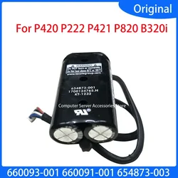 Cable de alimentación HP Original para servidores – Conector fiable