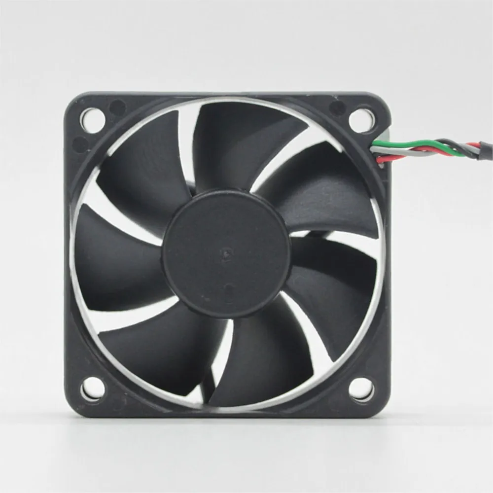 Ventilador de 50 mm SUNON 12 V 1,66 W 1,88 W EF55151B1-Q010-S99 Ventilador de enfriamiento 5 CM 55x55x15 mm Enfriador - imagen 3