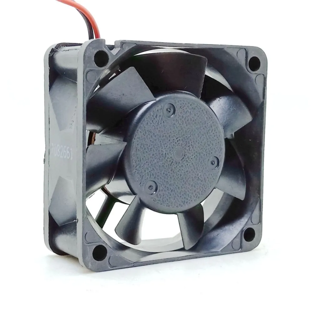 Ventilador PC 120mm – Refrigeración Silenciosa DC - imagen 4