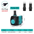 Pump-305 EU 220V