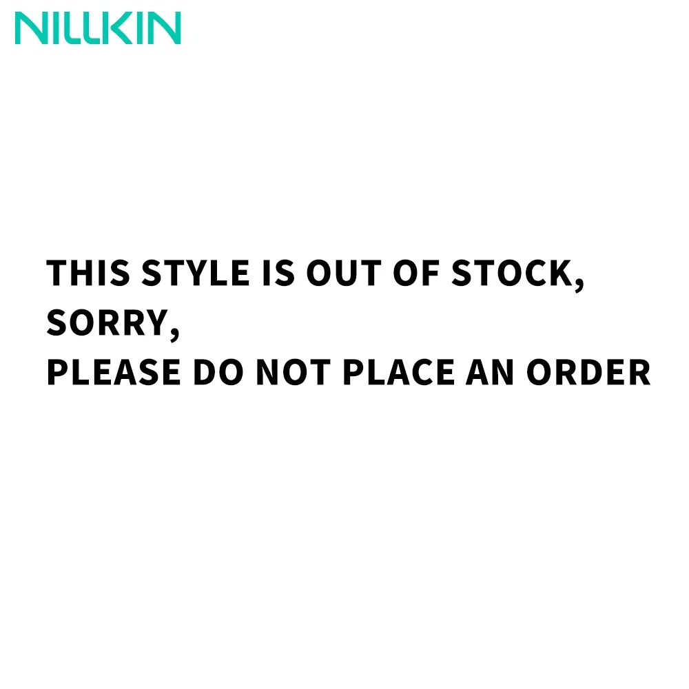 Para Xiaomi 15 Ultra Magsafe funda NILLKIN Iceblade Prop con soporte de lente plegable transparente cubierta magnética para Xiaomi 15 Ultra