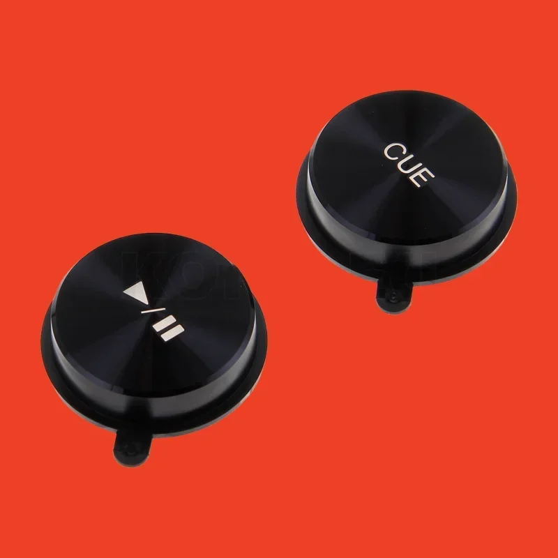 Accesorios Pioneer DAC2596 Pioneer CDJ900 Disc Player 900NEXUS Pause Play Botón de plástico externo - imagen 2